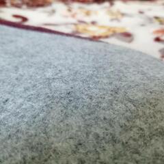絨毯の画像
