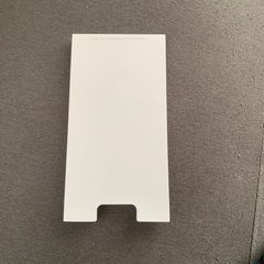 iPhoneの箱の画像