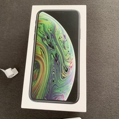 iPhoneの箱の画像