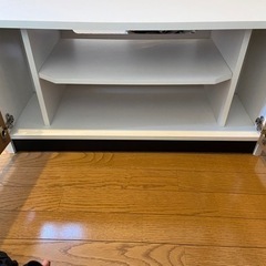 テレビ台　の画像