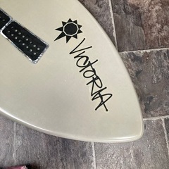 『価格変更』☆ VictoRIA スキムボード☆美品！の画像