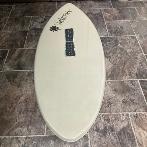 『価格変更』☆ VictoRIA スキムボード☆美品！