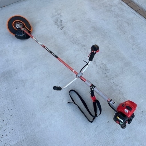 草刈機　刈払機　ゼノア　ZENOAH  BCZ265