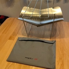 ピコグリル398未使用品 ( 勇紀) 鳥栖のその他の中古あげます