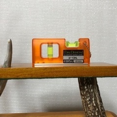 【エゾシカ角】ハンドメイド花台その2の画像