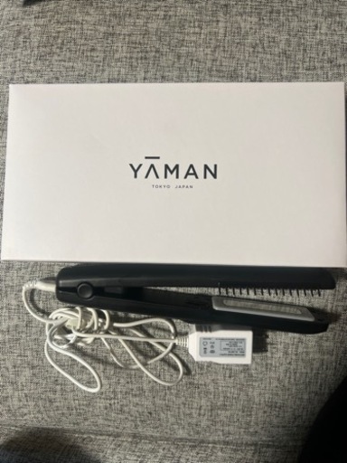 YA-MANトリートメント シャインプロ