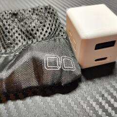 【格安】cio 充電器 pd 20w usb type c 世界最小級