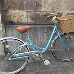 自転車 24型 ブリヂストン BRIDGESTONE  スターダ...