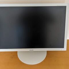 25.5型ディスプレイ　RDT261WH