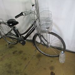 C499 限定特価 整備済み☆ブリヂストン アルベルト ブラウン 5段変速