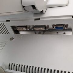 25.5型ディスプレイ　RDT261WHの画像