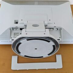 25.5型ディスプレイ　RDT261WHの画像