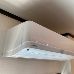 東芝エアコン RAS-G401R 14畳用