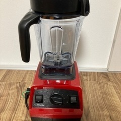さらに値下げしました】バイタミックス（Vitamix）E320