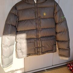 ダウンジャンパーの画像