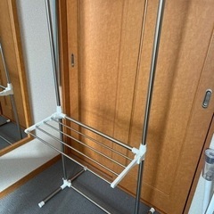 物干しラック