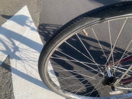 ヤマハ　電動自転車　中古　バッテリー 8.7Ah   002