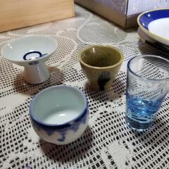 おちょこ🍶【決まりました！ありがとうございます。】