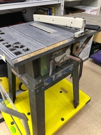 マキタ 2708 テーブルソー【10814976】