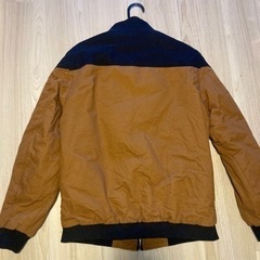 メンズジャケットLの画像