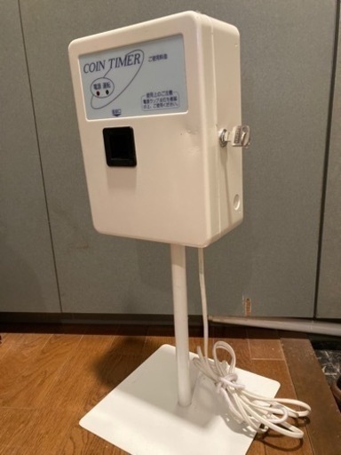 タイマー 台付 5分¥100