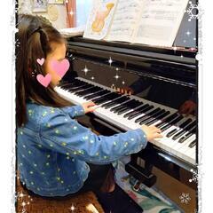 🎹始めませんか！ピアノ♪の画像