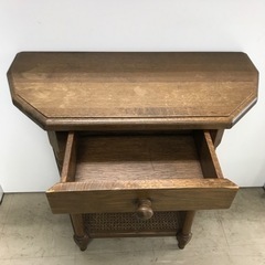 取引場所　南観音　K 2301-670 コンソール　汚れ　キズありの画像