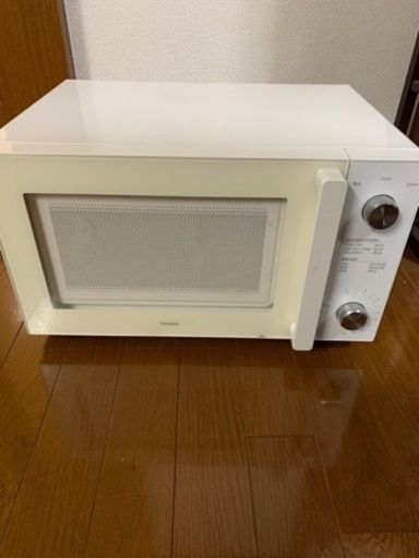 電子レンジ