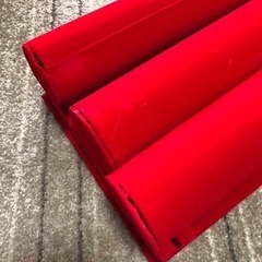 さらに値下げ★新品★ディスプレイブレスレット台★の画像