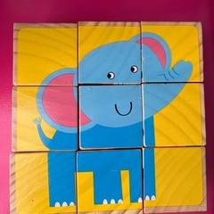 ニューブロックの画像