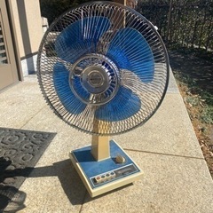 昭和扇風機