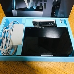 最終値下げ！wii本体　ソフト付きの画像