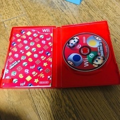 最終値下げ！wii本体　ソフト付きの画像