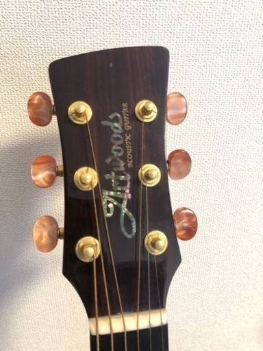 さらに大幅値下げ！！Artwoodのアコースティックギター