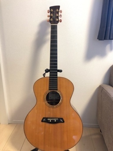 さらに大幅値下げ！！Artwoodのアコースティックギター