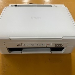 【決まりました】【差し上げます】エプソン　プリンタ　PX-049...