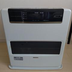 CORONA コロナ 石油ファンヒーター FH-WZ3616BY 送料込み　美品 コロナ ファンヒーター 石油 灯油 2016年製 FH-WZ3616BY