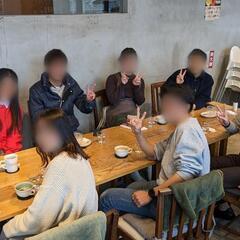 ※満員御礼【参加費無料🥳】1/28（土）友達作りカフェ会@天神（...