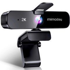 webカメラ 2K ほぼ未使用の画像