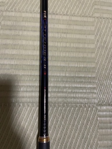 がまかつ　アテンダーll