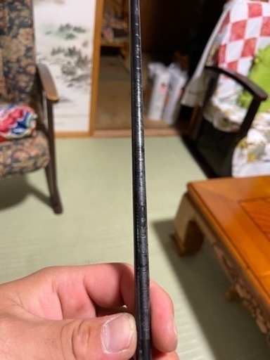 がまかつ　アテンダーll