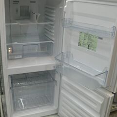 TWINBIRD（ツインバード）☆2ドア冷蔵庫（110L）☆HR-F911☆2021年製