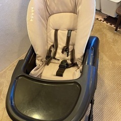 コンビ　ベビーチェアの画像