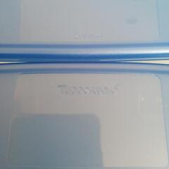 タッパーウェアの画像