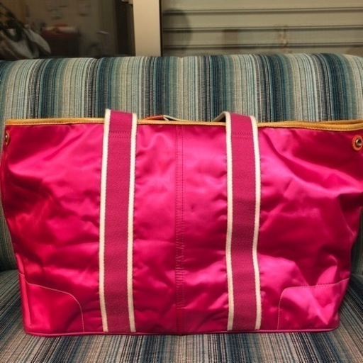 COACH  ハンプトンズ ウィークエンド トートバッグ　1895