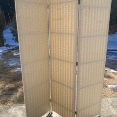 【商談中】ついたて　目隠し