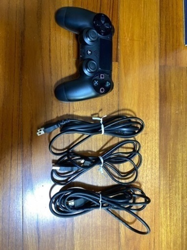 PS4  500G 完動品　中古