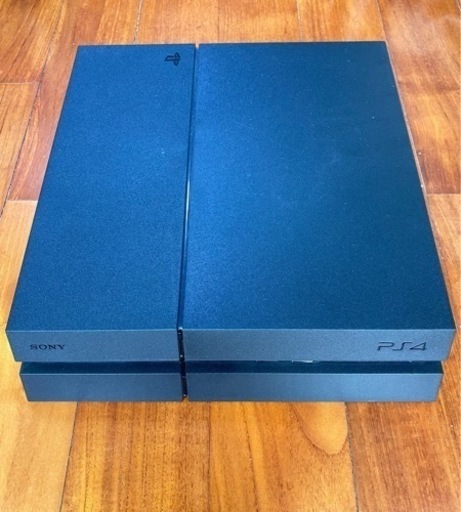PS4  500G 完動品　中古