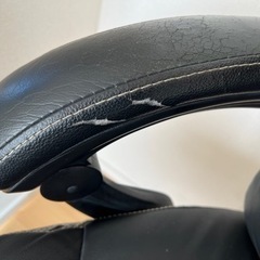 ニトリワークチェアの画像