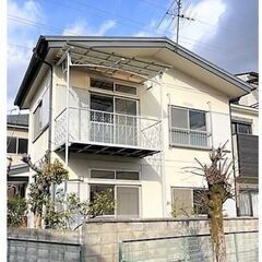 敷地内駐車場付き戸建て✨🚘希少な犬・猫飼育可能🐶😺駅まで徒歩圏内🚉